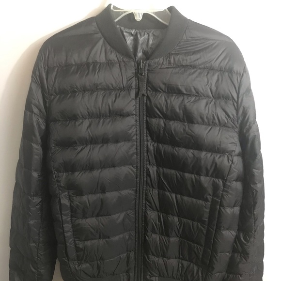 Michael Kors Puffer Jacket - Picture 1 of 4